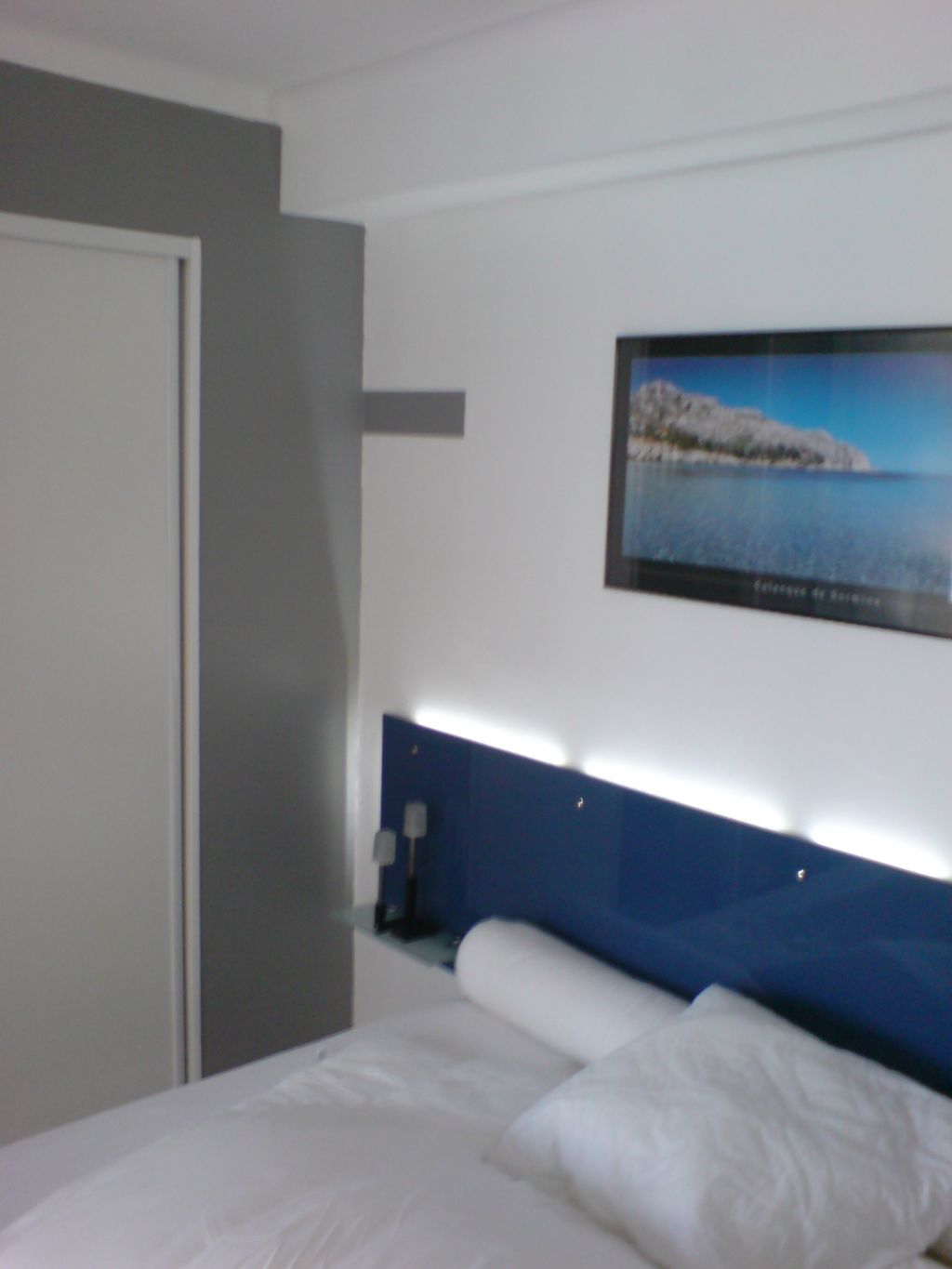 Catalans - Chambre